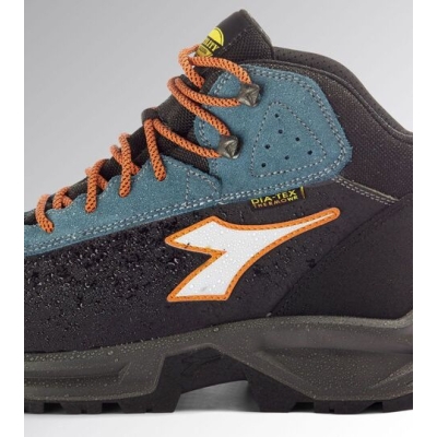 Scarpe antinfortunistiche alte Sport Diatex S7S FO CI SR Diadora Utility  - Diadora Utility - Scarpe antinfortunistiche Imper...