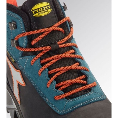 Scarpe antinfortunistiche alte Sport Diatex S7S FO CI SR Diadora Utility  - Diadora Utility - Scarpe antinfortunistiche Imper...