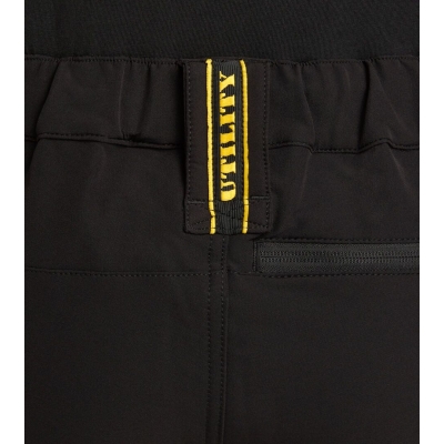 Pantaloni da lavoro elasticizzati Pant Freedom Diadora Utility  - Diadora Utility - Pantaloni da lavoro elasticizzati