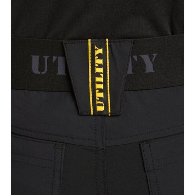 Bermuda da lavoro multitasche Shadow Diadora Utility  - Diadora Utility - Pantaloni da lavoro corti