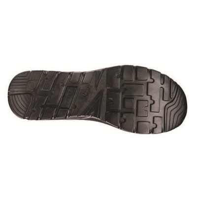 Scarpe antinfortunistiche basse Nitro Mikko S3L ESD FO SR Sparco  - Sparco - Scarpe antinfortunistiche Nere