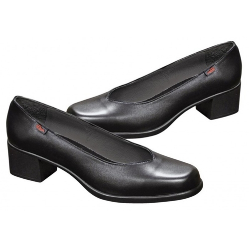 Scarpe da lavoro eleganti donna Salon O2 FO SRC Dian  - Dian - SCARPE ANTINFORTUNISTICHE DONNA