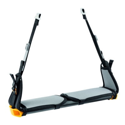Sedile per imbracature Sequoia e Sequoia SRT Petzl  - Petzl - Accessori imbracature tree climbing