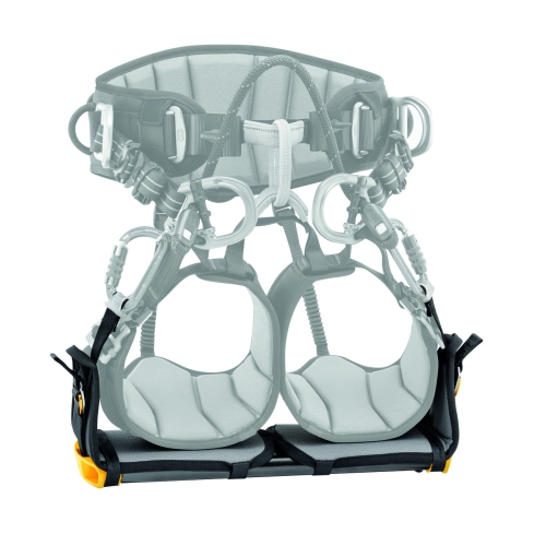 Sedile per imbracature Sequoia e Sequoia SRT Petzl  - Petzl - Accessori imbracature tree climbing