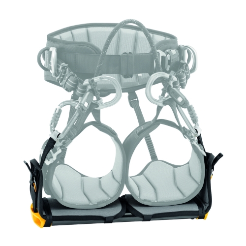 Sedile per imbracature Sequoia e Sequoia SRT Petzl  - Petzl - Accessori imbracature tree climbing