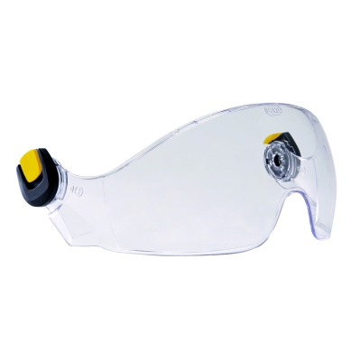 Vizir visiera trasparente Petzl  - Petzl - Visiere protettive
