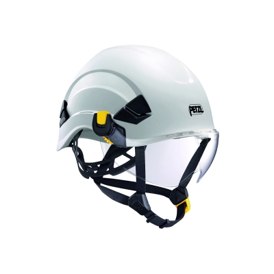 Vizir visiera trasparente Petzl  - Petzl - Visiere protettive