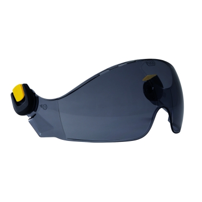 Vizir Shadow visiera fumée Petzl  - Petzl - Visiere protettive