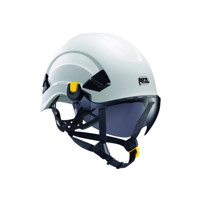 Vizir Shadow visiera fumée Petzl  - Petzl - Visiere protettive