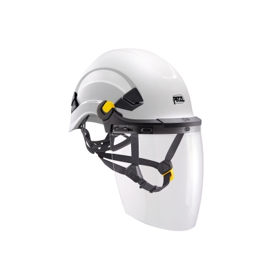 Vizen visiera rischio elettrico Petzl  - Petzl - Visiere protettive