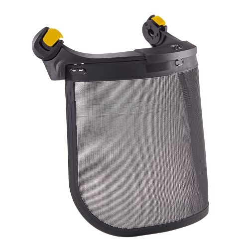 Vizen Mesh visiera a rete Petzl  - Petzl - Caschi forestali