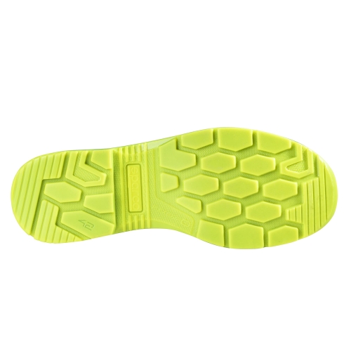 Scarpe antinfortunistiche basse Indy Baltimora S3S ESD FO LG SR Sparco  - Sparco - Scarpe antinfortunistiche Basse