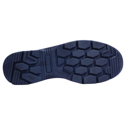 Scarpe antinfortunistiche basse Indy Sanremo Martini Racing S3S ESD FO LG SR Sparco  - Sparco - Scarpe antinfortunistiche Basse