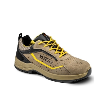 Scarpe antinfortunistiche basse Indy Colton S1PS ESD FO LG SR Sparco  - Sparco - Scarpe antinfortunistiche Basse 2