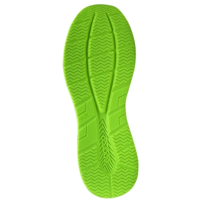 Scarpe antinfortunistiche basse Impulse Willen S1PS ESD FO HRO SR Sparco  - Sparco - Scarpe antinfortunistiche Basse