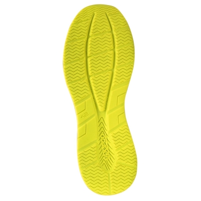 Scarpe antinfortunistiche basse Impulse Luton S1PS ESD FO HRO SR Sparco  - Sparco - Scarpe antinfortunistiche Basse