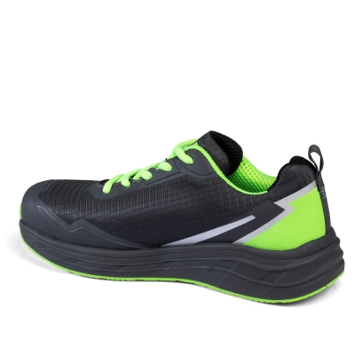 Scarpe antinfortunistiche basse Impulse Lucas S3S ESD FO HRO SR Sparco  - Sparco - Scarpe antinfortunistiche Invernali