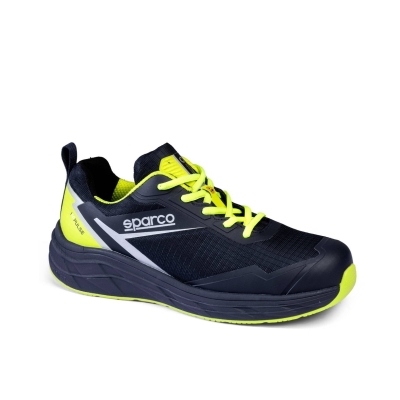 Scarpe antinfortunistiche basse Impulse George S3S ESD FO HRO SR Sparco  - Sparco - Scarpe antinfortunistiche Invernali