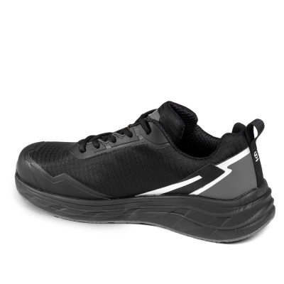 Scarpe antinfortunistiche basse Impulse Chris S3S ESD FO HRO SR Sparco  - Sparco - Scarpe antinfortunistiche Basse