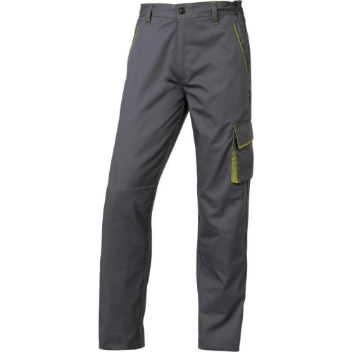 PANTALONE DA LAVORO VESTIBILITA AMPIA M6PAN PANOSTYLE PANOPLY DELTA PLUS  - Delta Plus - Pantaloni da lavoro