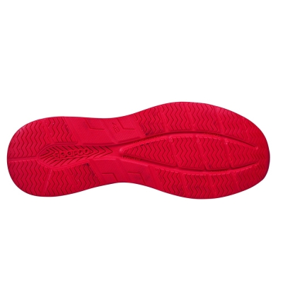 Scarpe antinfortunistiche basse Impulse Keynes RedBull S3S ESD FO HRO SR Sparco  - Sparco - Scarpe antinfortunistiche Invernali