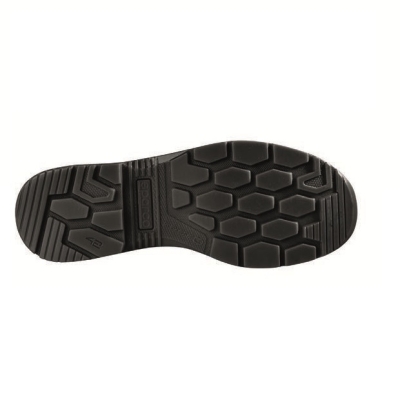 Scarpe antinfortunistiche basse Indy Detroit S1PS ESD FO LG SR Sparco  - Sparco - Scarpe antinfortunistiche Basse
