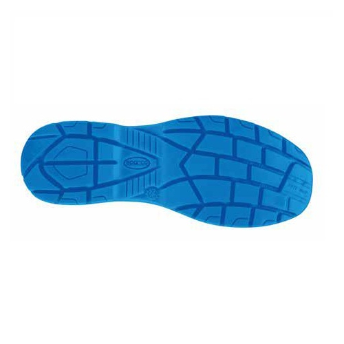 Scarpe antinfortunistiche alte Horizon-H Fargo S3S ESD FO SR Sparco  - Sparco - Scarpe antinfortunistiche Alte