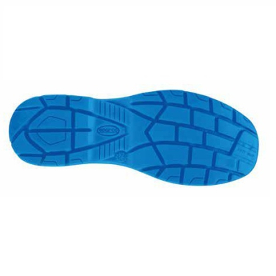 Scarpe antinfortunistiche alte Horizon-H Fargo S3S ESD FO SR Sparco  - Sparco - Scarpe antinfortunistiche Alte