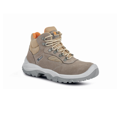 Scarpe antinfortunistiche alte Desert L S1P FO SR U-Power  - U-Power - Scarpe antinfortunistiche Estive