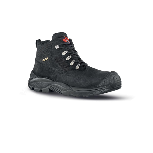 Scarpe antinfortunistiche alte Dude GTX UK S7S FO CI SR U-Power  - U-Power - Scarpe antinfortunistiche Impermeabili