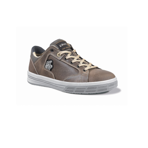 Scarpe antinfortunistiche basse Savana S3S FO SR U-Power  - U-Power - Scarpe antinfortunistiche Basse