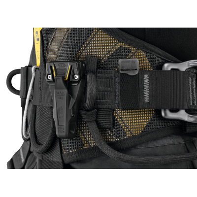 Interfast accessorio di collegamento per Toolbag Petzl  - Petzl - Cordini portamotosega tree climbing