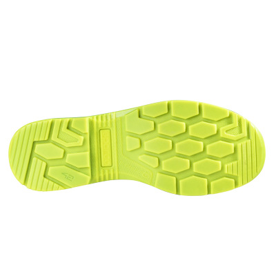 Scarpe antinfortunistiche basse Indy Texas S1PS ESD FO LG SR Sparco  - Sparco - Scarpe antinfortunistiche Basse