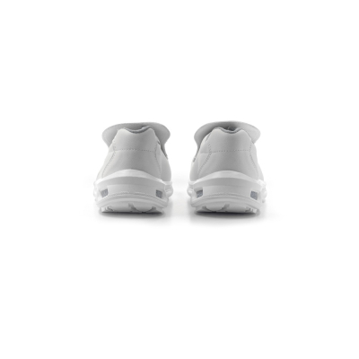 Mocassino antinfortunistico bianco S2 FO SR Blanco U-Power  - U-Power - Scarpe Cucina