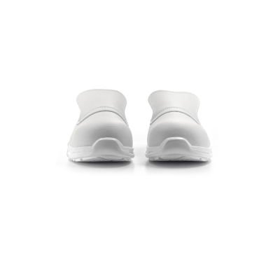 Mocassino antinfortunistico bianco S2 FO SR Blanco U-Power  - U-Power - Scarpe Cucina