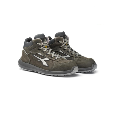 Scarpe antinfortunistiche alte Merak S3S CI FO SR ESD U-Power  - U-Power - Scarpe antinfortunistiche U-POWER Invernali