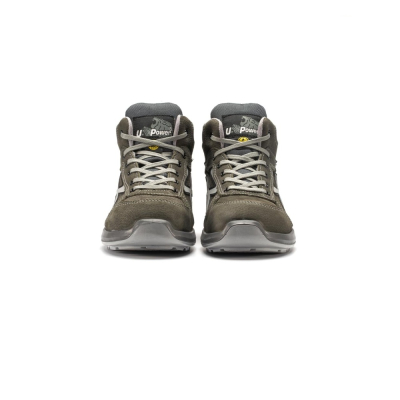 Scarpe antinfortunistiche alte Merak S3S CI FO SR ESD U-Power  - U-Power - Scarpe antinfortunistiche U-POWER Invernali