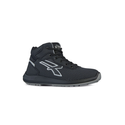 Scarpe antinfortunistiche alte Nek S3S CI FO SR ESD U-Power  - U-Power - Scarpe antinfortunistiche U-POWER Invernali