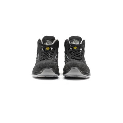 Scarpe antinfortunistiche alte Velar S3S CI FO SR ESD U-Power  - U-Power - Scarpe antinfortunistiche U-POWER Invernali