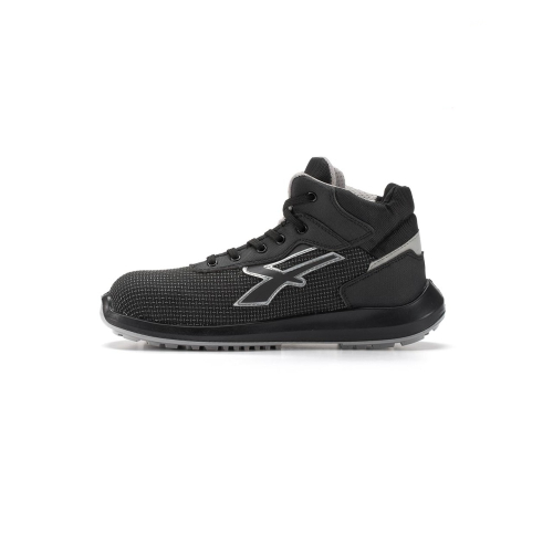 Scarpe antinfortunistiche alte Velar S3S CI FO SR ESD U-Power  - U-Power - Scarpe antinfortunistiche U-POWER Invernali
