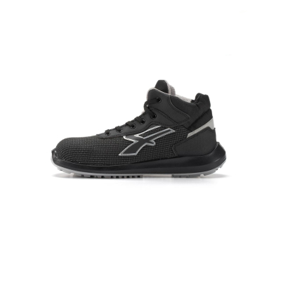 Scarpe antinfortunistiche alte Velar S3S CI FO SR ESD U-Power  - U-Power - Scarpe antinfortunistiche U-POWER Invernali