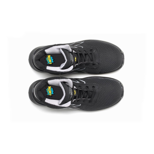 Scarpe antinfortunistiche alte Velar S3S CI FO SR ESD U-Power  - U-Power - Scarpe antinfortunistiche U-POWER Invernali