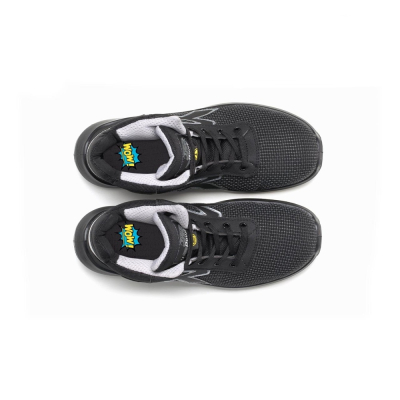 Scarpe antinfortunistiche alte Velar S3S CI FO SR ESD U-Power  - U-Power - Scarpe antinfortunistiche U-POWER Invernali