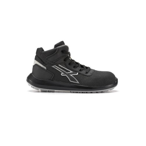 Scarpe antinfortunistiche alte Velar S3S CI FO SR ESD U-Power  - U-Power - Scarpe antinfortunistiche U-POWER Invernali