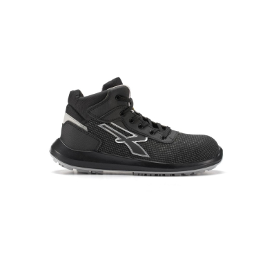 Scarpe antinfortunistiche alte Velar S3S CI FO SR ESD U-Power  - U-Power - Scarpe antinfortunistiche U-POWER Invernali