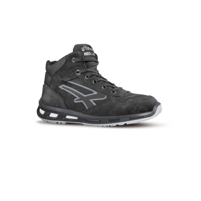 Scarpe antinfortunistiche alte Lift S3S CI FO SR U-Power  - U-Power - Scarpe antinfortunistiche U-POWER Invernali