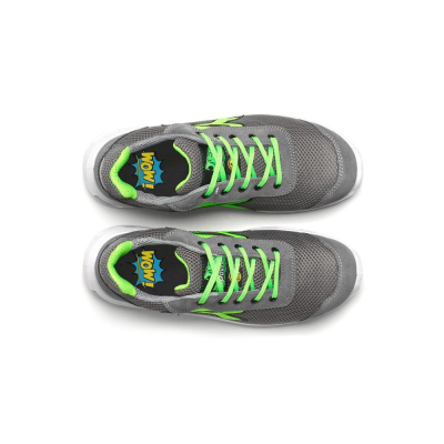 Scarpe antinfortunistiche basse estive Summer S1PS FO ESD SR U-Power  - U-Power - Scarpe antinfortunistiche U-POWER Estive