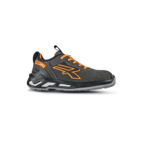 Scarpe antinfortunistiche basse invernali Duke S3S CI FO SR U-Power  - U-Power - Scarpe antinfortunistiche U-POWER Invernali