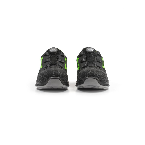 Scarpe antinfortunistiche basse invernali Monster S3S CI FO SR ESD U-Power  - U-Power - Scarpe antinfortunistiche Invernali