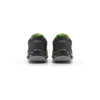 Scarpe antinfortunistiche basse invernali Monster S3S CI FO SR ESD U-Power  - U-Power - Scarpe antinfortunistiche Invernali